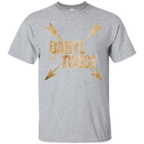 T-Shirts Sport Grey / Small In Daryl We Trust T-Shirt