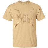 T-Shirts Vegas Gold / Small In Daryl We Trust T-Shirt