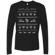 T-Shirts Black / Small In High Spirits Men's Premium Long Sleeve