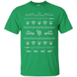 T-Shirts Irish Green / Small In High Spirits T-Shirt