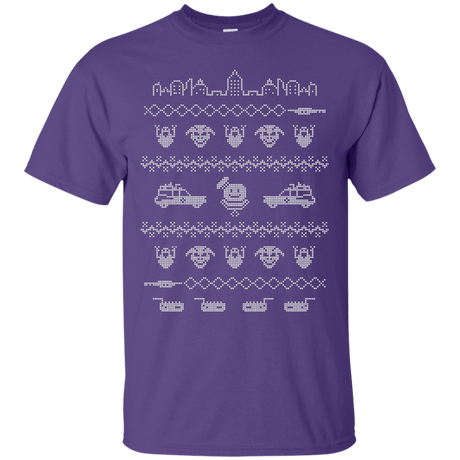 T-Shirts Purple / Small In High Spirits T-Shirt