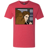 T-Shirts Vintage Red / S In the Falcon! Men's Triblend T-Shirt