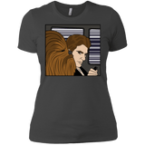 T-Shirts Heavy Metal / X-Small In the Falcon! Women's Premium T-Shirt