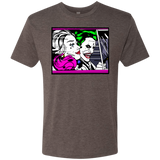 T-Shirts Macchiato / Small In The Jokecar Men's Triblend T-Shirt