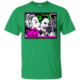 T-Shirts Irish Green / Small In The Jokecar T-Shirt