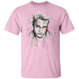 T-Shirts Light Pink / S In Tyler We Still Trust T-Shirt