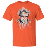 T-Shirts Orange / YXS In Tyler We Still Trust Youth T-Shirt