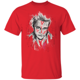 T-Shirts Red / YXS In Tyler We Still Trust Youth T-Shirt