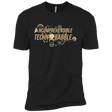 T-Shirts Black / YXS Incombrehensible Technobabble Boys Premium T-Shirt