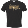 T-Shirts Black / 2T Incombrehensible Technobabble Toddler Premium T-Shirt