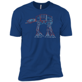 T-Shirts Royal / YXS Incoming Hothstiles Boys Premium T-Shirt