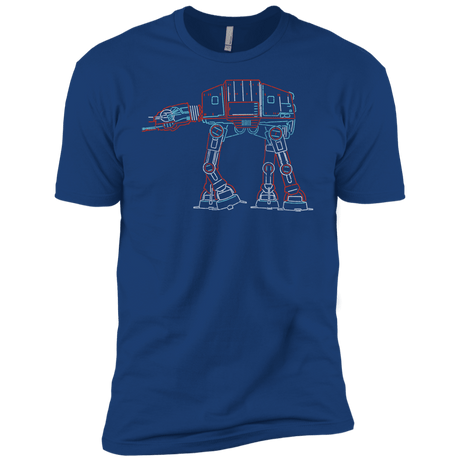 T-Shirts Royal / YXS Incoming Hothstiles Boys Premium T-Shirt