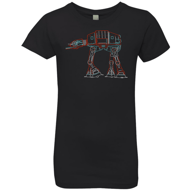 T-Shirts Black / YXS Incoming Hothstiles Girls Premium T-Shirt