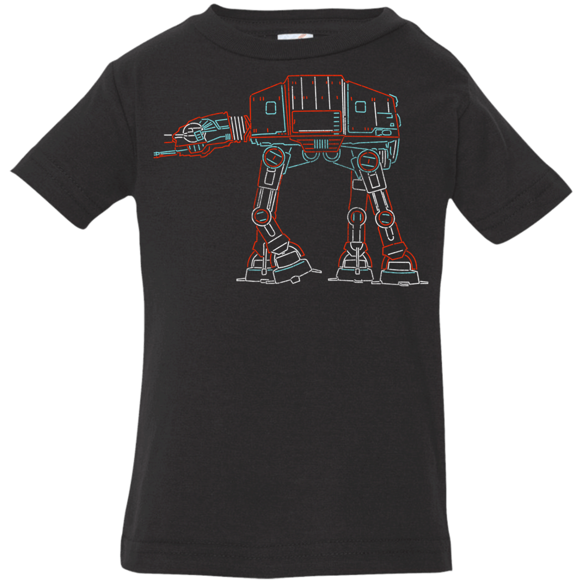 T-Shirts Black / 6 Months Incoming Hothstiles Infant Premium T-Shirt