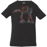 T-Shirts Black / 6 Months Incoming Hothstiles Infant Premium T-Shirt