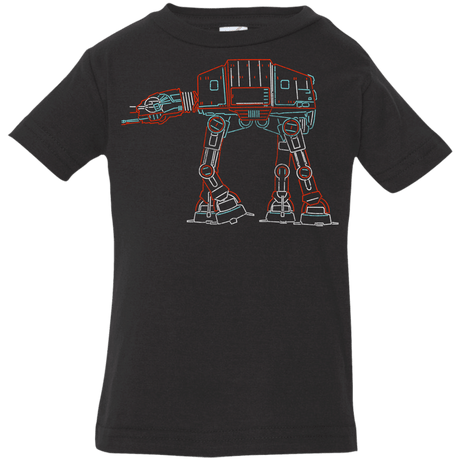 T-Shirts Black / 6 Months Incoming Hothstiles Infant Premium T-Shirt