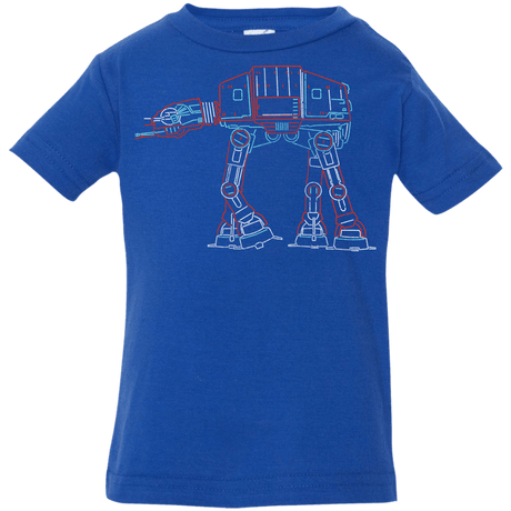 T-Shirts Royal / 6 Months Incoming Hothstiles Infant Premium T-Shirt