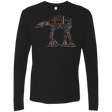 T-Shirts Black / S Incoming Hothstiles Men's Premium Long Sleeve