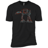 T-Shirts Black / X-Small Incoming Hothstiles Men's Premium T-Shirt