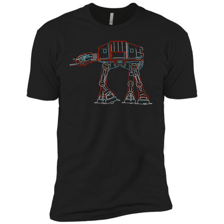 T-Shirts Black / X-Small Incoming Hothstiles Men's Premium T-Shirt