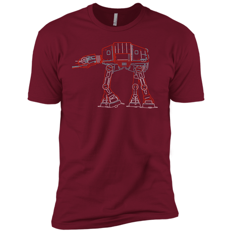 T-Shirts Cardinal / X-Small Incoming Hothstiles Men's Premium T-Shirt