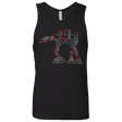 T-Shirts Black / S Incoming Hothstiles Men's Premium Tank Top