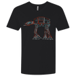 T-Shirts Black / X-Small Incoming Hothstiles Men's Premium V-Neck