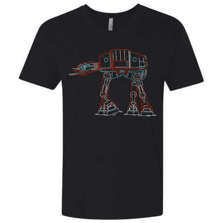 T-Shirts Black / X-Small Incoming Hothstiles Men's Premium V-Neck
