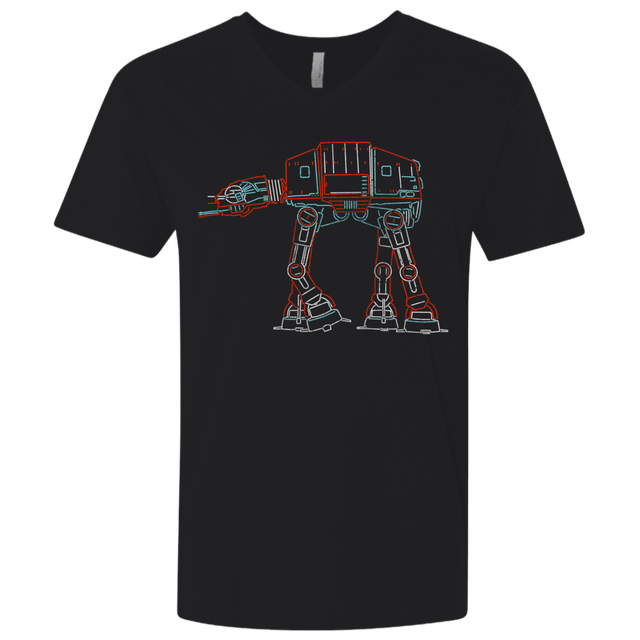 T-Shirts Black / X-Small Incoming Hothstiles Men's Premium V-Neck