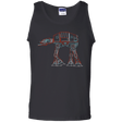 T-Shirts Black / S Incoming Hothstiles Men's Tank Top
