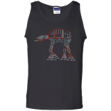 T-Shirts Black / S Incoming Hothstiles Men's Tank Top