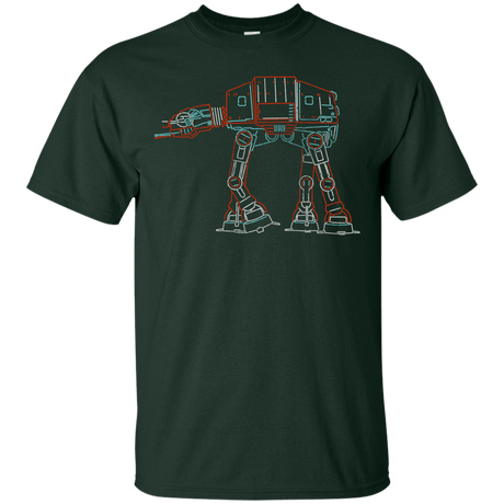 T-Shirts Forest / S Incoming Hothstiles T-Shirt