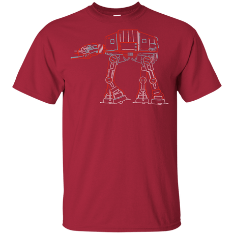 T-Shirts Cardinal / YXS Incoming Hothstiles Youth T-Shirt