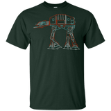 T-Shirts Forest / YXS Incoming Hothstiles Youth T-Shirt