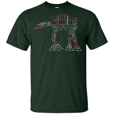 T-Shirts Forest / YXS Incoming Hothstiles Youth T-Shirt