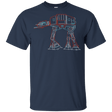 T-Shirts Navy / YXS Incoming Hothstiles Youth T-Shirt