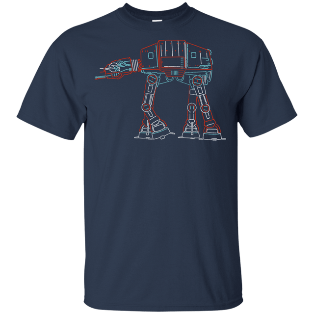 T-Shirts Navy / YXS Incoming Hothstiles Youth T-Shirt