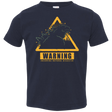 T-Shirts Navy / 2T Incoming Natural Disaster Toddler Premium T-Shirt