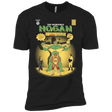 T-Shirts Black / YXS Incredible Hogan Boys Premium T-Shirt