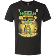 T-Shirts Vintage Black / Small Incredible Hogan Men's Triblend T-Shirt