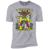 T-Shirts Heather Grey / YXS Incredible Mitch Boys Premium T-Shirt