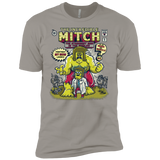 T-Shirts Light Grey / YXS Incredible Mitch Boys Premium T-Shirt