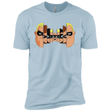 T-Shirts Light Blue / YXS Incredibles Boys Premium T-Shirt
