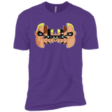 T-Shirts Purple Rush / YXS Incredibles Boys Premium T-Shirt
