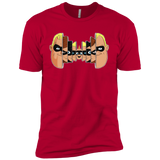 T-Shirts Red / YXS Incredibles Boys Premium T-Shirt