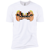 T-Shirts White / YXS Incredibles Boys Premium T-Shirt