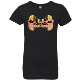 T-Shirts Black / YXS Incredibles Girls Premium T-Shirt