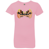 T-Shirts Light Pink / YXS Incredibles Girls Premium T-Shirt