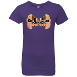 T-Shirts Purple Rush / YXS Incredibles Girls Premium T-Shirt