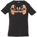 T-Shirts Black / 6 Months Incredibles Infant Premium T-Shirt